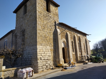 Pourquoi confier la rénovation de votre façade à SARL DELORD LACOUR à Saint Pancrace en Dordogne ?